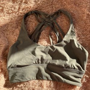 Lululemon Sports Bra | EUC | Size 10